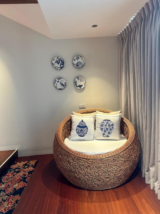 Syama Residence Phra Nakhon Si Ayutthaya Exterior photo